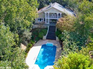 6980 Stedmans Ln, Fairhope, AL 36532