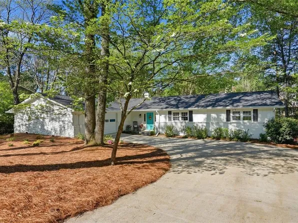 5328 Manhasset Cv, Atlanta, GA 30338