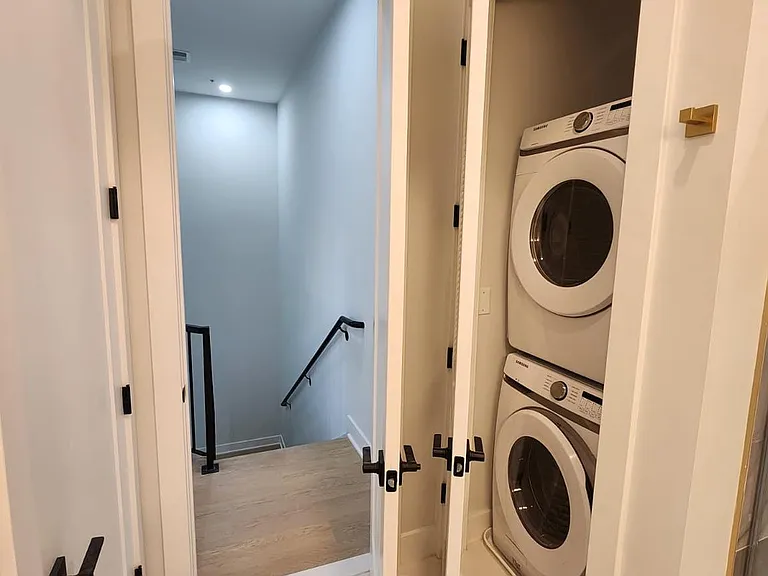 4905 Georgia Ave NW #403 — Photo 32