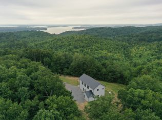 901 County Road 75 LOT WP001, Cedar Bluff, AL 35959