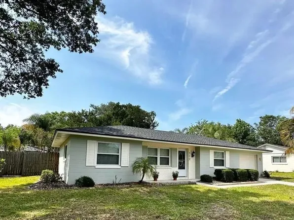 390 MADRUGA Avenue, St. Augustine, FL 32086