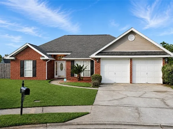 127 OLD WHALING WAY, Pooler, GA 31322