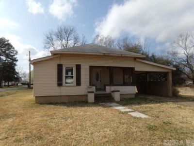 210 S 6th St, Gillett, AR, 72055