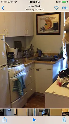 Rented by AJ Clarke | media 7