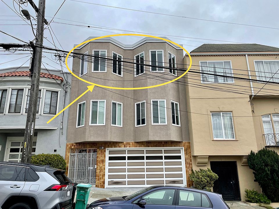 1st image of 2332 21st Ave