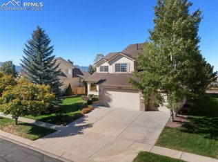 9195 Chetwood Dr, Colorado Springs, CO 80920