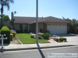 6625 Bamboo Pl, Rancho Cucamonga, CA 91739