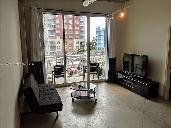 3rd image of 2001 Biscayne Blvd APT 2521