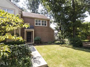 2115 Bucktrout Pl, Dunwoody, GA 30338