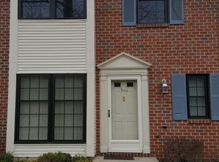 350 Penns Way, Basking Ridge, NJ 07920