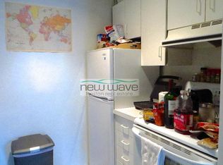 37 Saint Botolph St #4, Boston, MA 02116