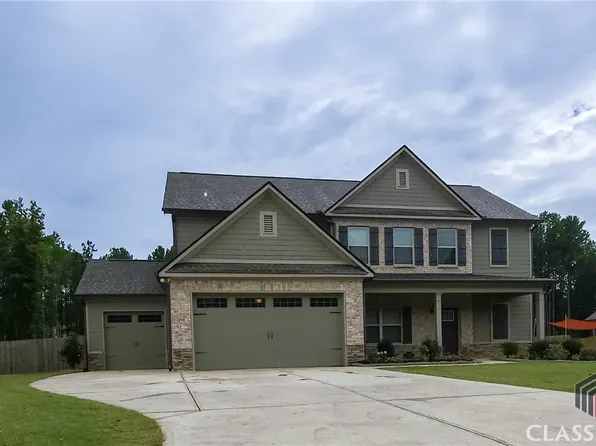 183 Bellview Chase, Monroe, GA 30655