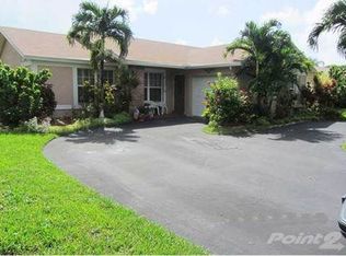 711 NW 86th Ave, Pembroke Pines, FL 33024