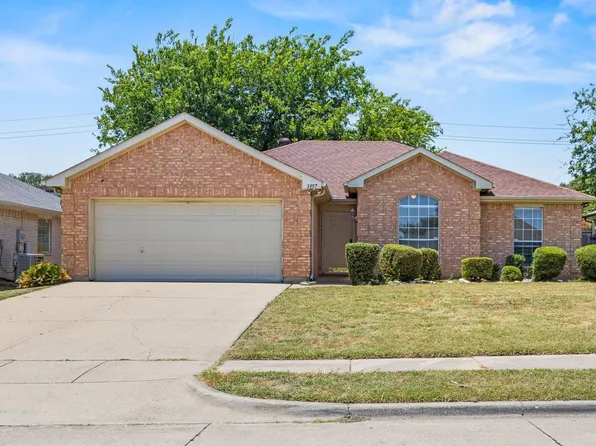 3357 Galaway Bay Dr, Grand Prairie, TX 75052