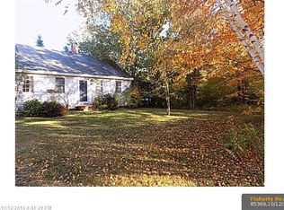 10 Pasture Way, Brunswick, ME 04011
