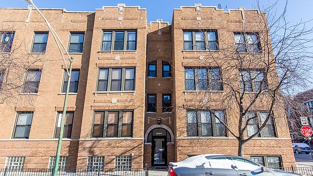1st image of 1001 N Campbell Ave APT 2