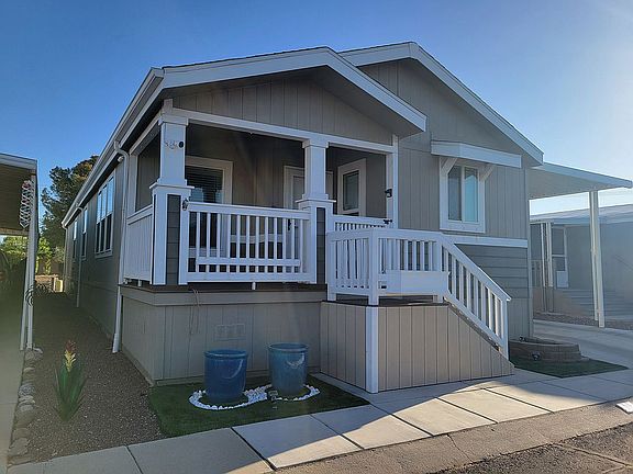 2nd image of 8401 S Kolb Rd #18