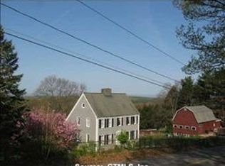 47 Doyle Rd, Tolland, CT 06084