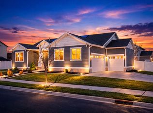 108 E Paradise Ct, Saratoga Springs, UT 84045