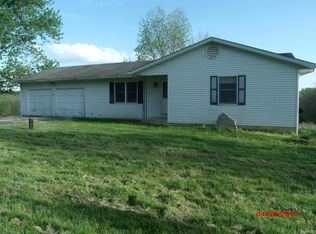 8262 Highway Yy, New Haven, MO 63068