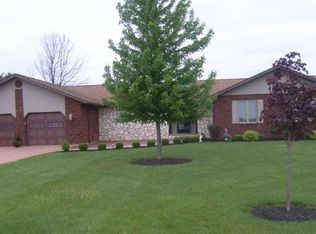 4883 Saint Anthony Rd, Celina, OH 45822