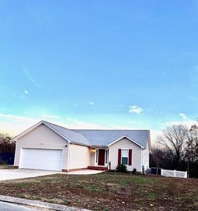 1848 Coffeetree Ln, Soddy Daisy, TN, 37379