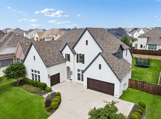 2910 Twin Eagles Dr, Celina, TX 75009