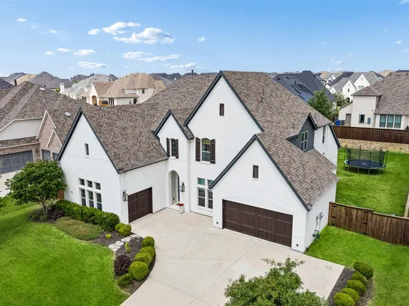 2910 Twin Eagles Dr, Celina, TX 75009