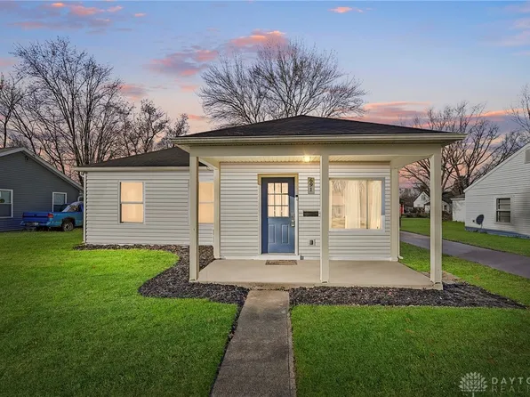 691 Bernice St, Wilmington, OH 45177