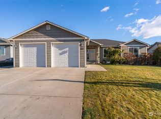 407 S Jarvis Ave, East Wenatchee, WA 98802