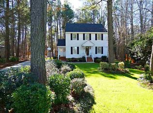 303 Crossington Ct, Rolesville, NC 27571
