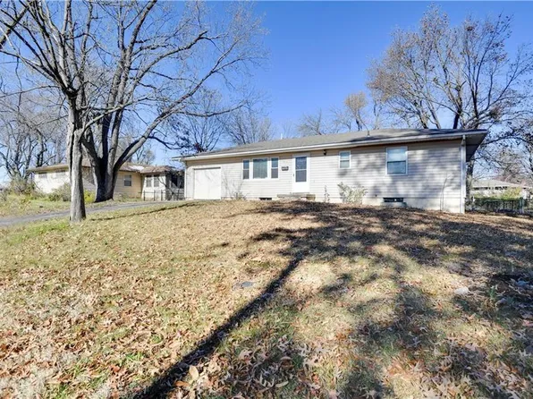 4014 E 115th St, Kansas City, MO 64137