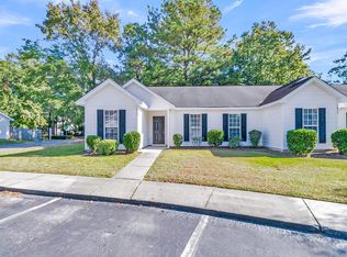 1025 Longview Dr, Goose Creek, SC 29445