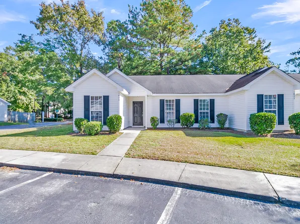 1025 Longview Dr, Goose Creek, SC 29445