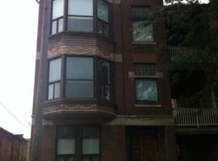 510 N Wolcott Ave #2, Chicago, IL 60622