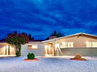 1050 Jasmine Dr, Las Cruces, NM 88005