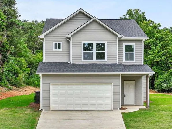 307 Pine St, Rockmart, GA 30153