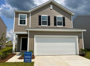 188 Lyra Ln, Summerville, SC 29486