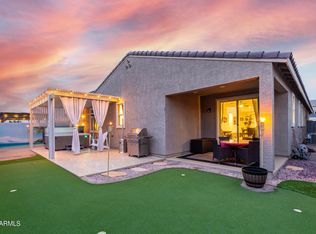 10829 W Melvin St, Avondale, AZ 85323