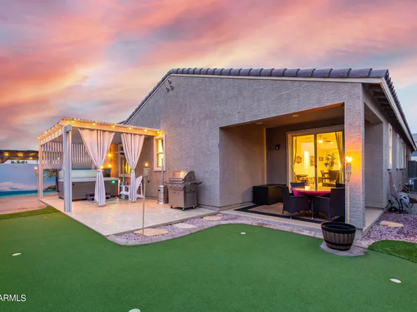 10829 W MELVIN Street, Avondale, AZ 85323