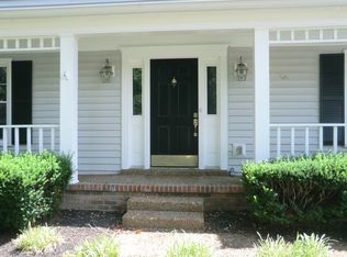 218 Turnbrook Ln, Franklin, TN 37064