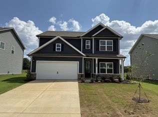 3046 Ventura Ave LOT 109, White House, TN 37188