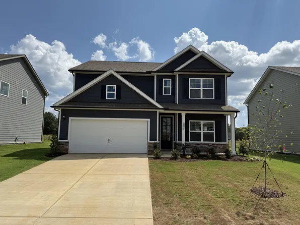 3046 Ventura Ave Lot 109, White House, TN 37188