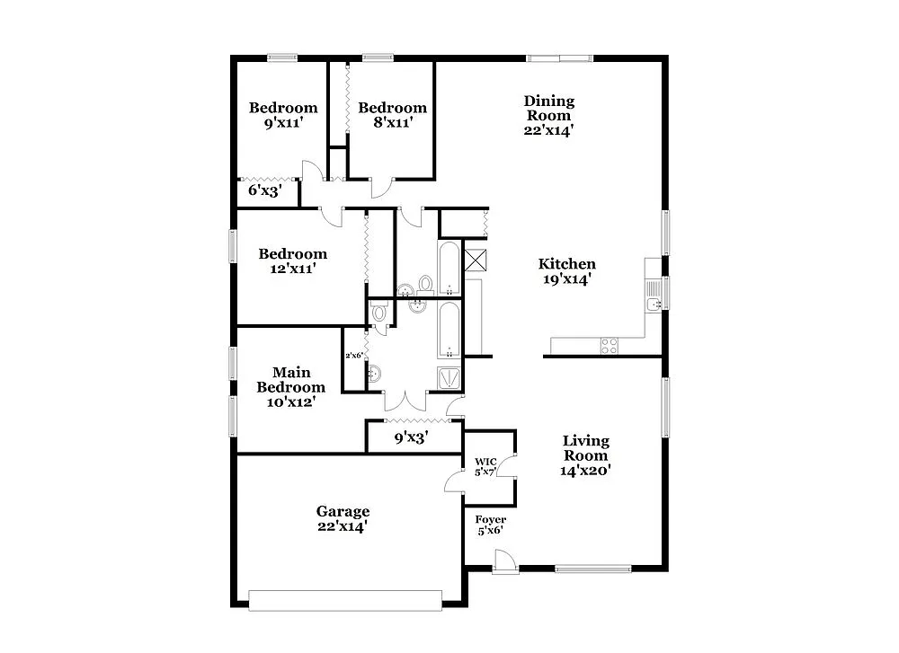 Building Photo - 13224 Early Run Ln