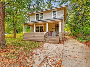 3109 5th St, Muskegon Heights, MI