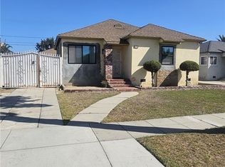 1109 E 150th St, Compton, CA 90220