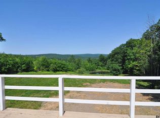 114 Hill Rd, East Nassau, NY 12062