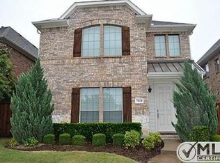 7028 Dry Creek Dr, Plano, TX 75025