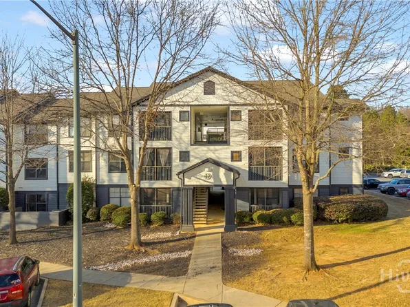 211 North Avenue #1227, Athens, GA 30601