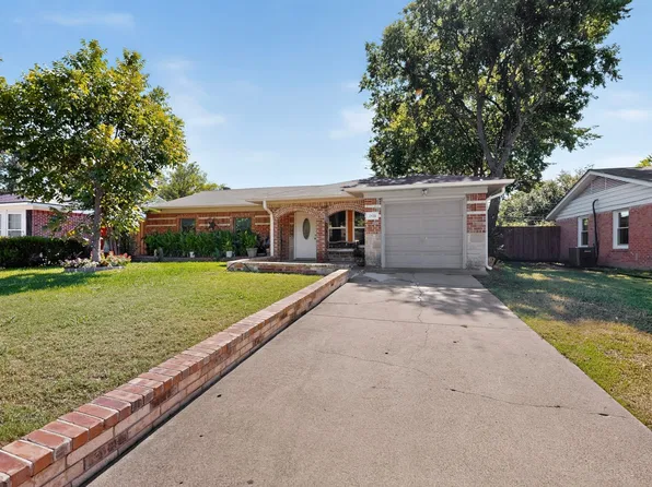2520 Hillsboro Ave, Dallas, TX 75228